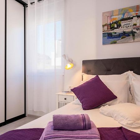 The Elegance Nest - Zf Hvar Đảo Hvar Ngoại thất bức ảnh