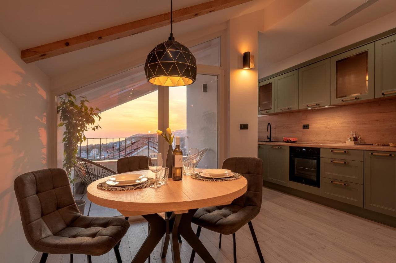 The Elegance Nest - Zf Hvar Đảo Hvar Ngoại thất bức ảnh