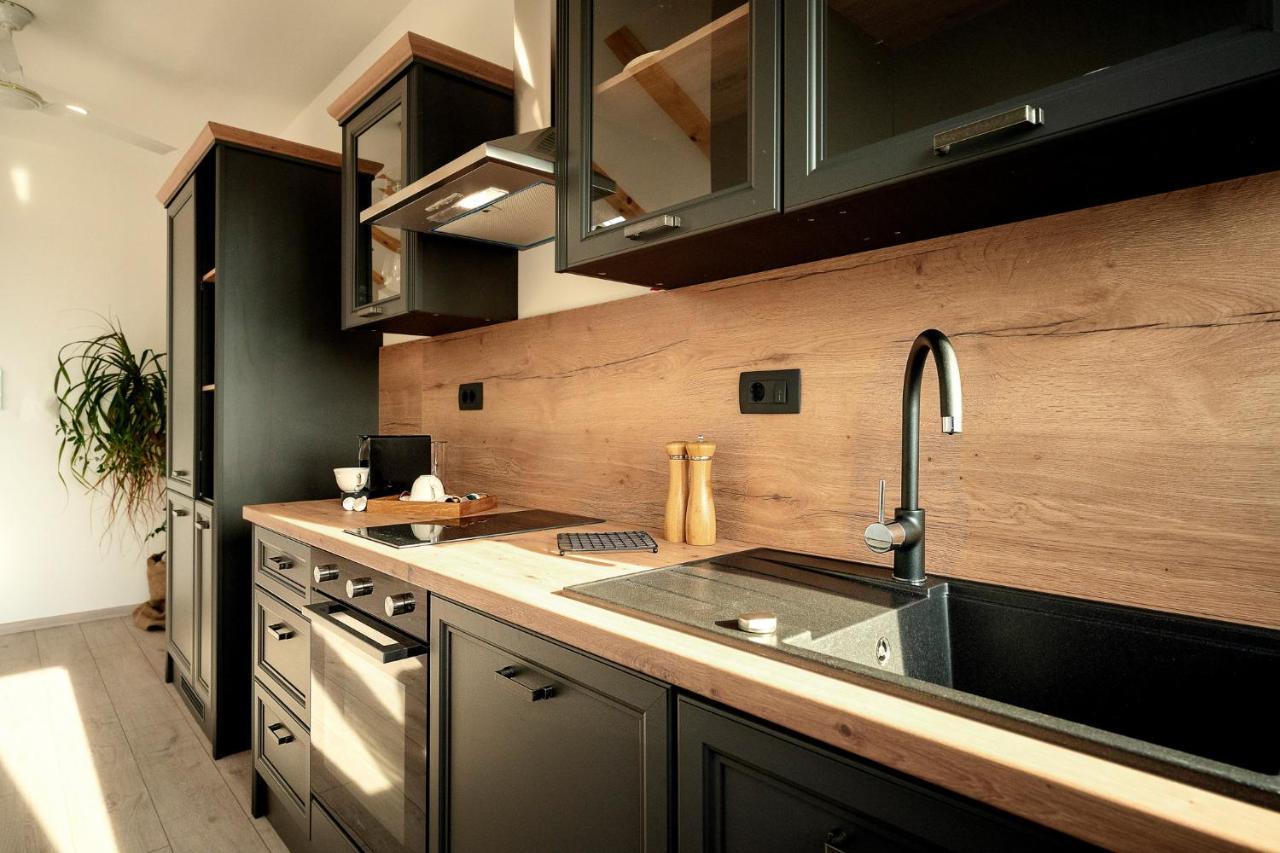 The Elegance Nest - Zf Hvar Đảo Hvar Ngoại thất bức ảnh