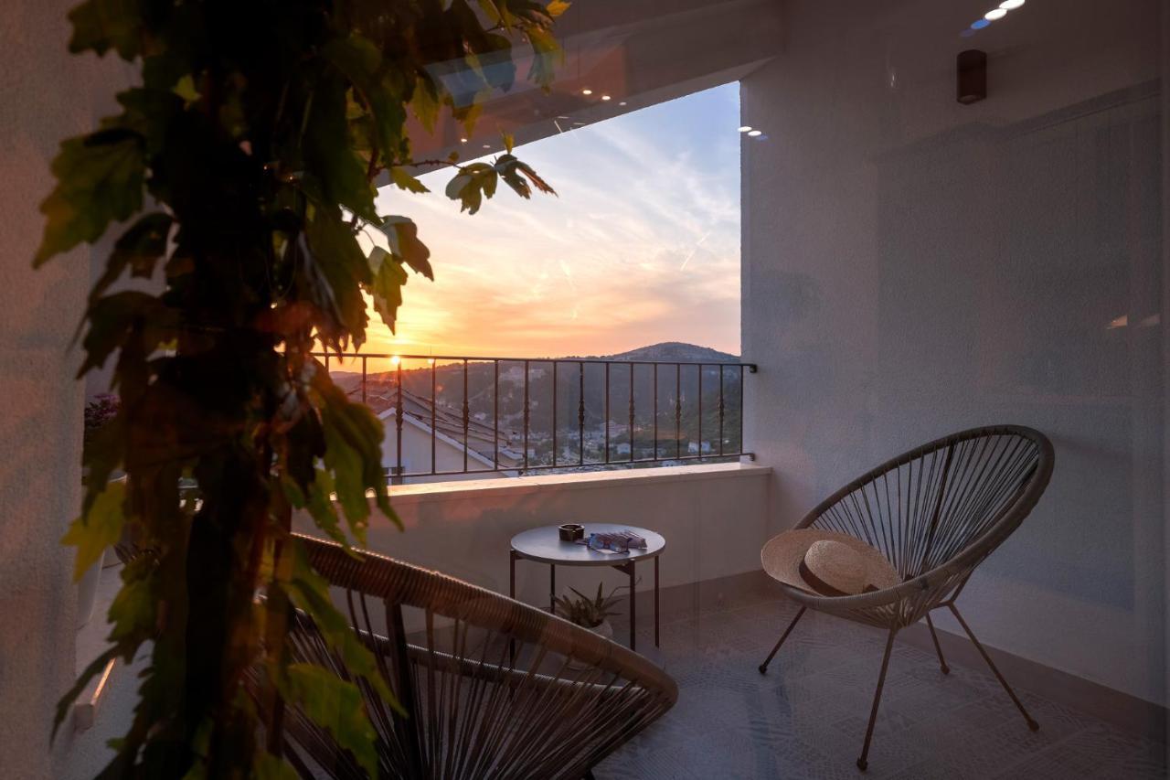 The Elegance Nest - Zf Hvar Đảo Hvar Ngoại thất bức ảnh