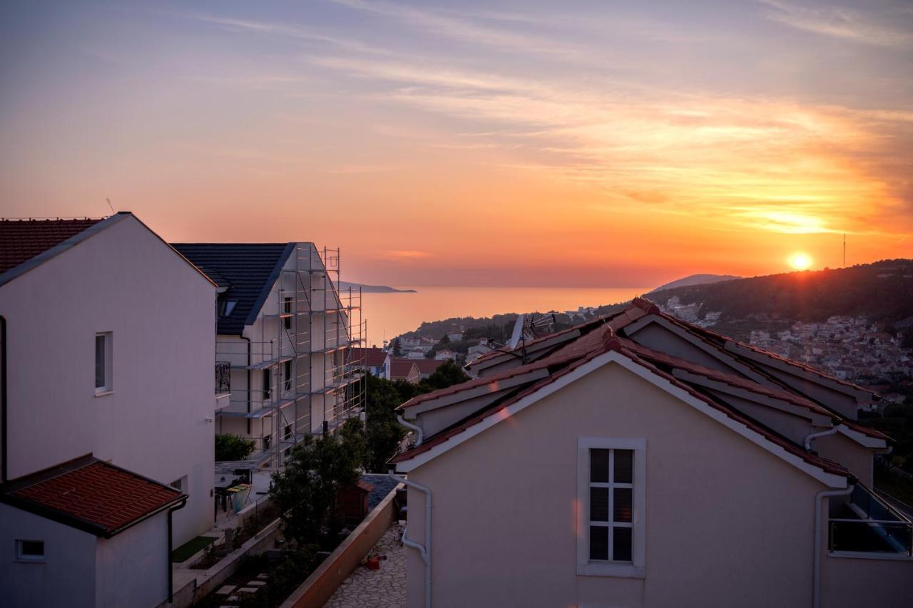 The Elegance Nest - Zf Hvar Đảo Hvar Ngoại thất bức ảnh