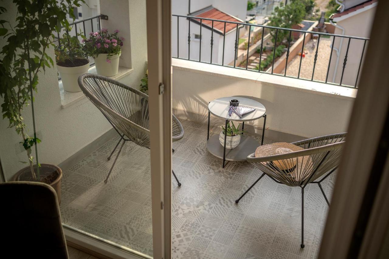 The Elegance Nest - Zf Hvar Đảo Hvar Ngoại thất bức ảnh