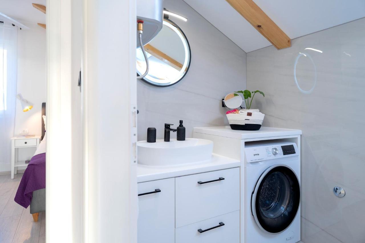 The Elegance Nest - Zf Hvar Đảo Hvar Ngoại thất bức ảnh
