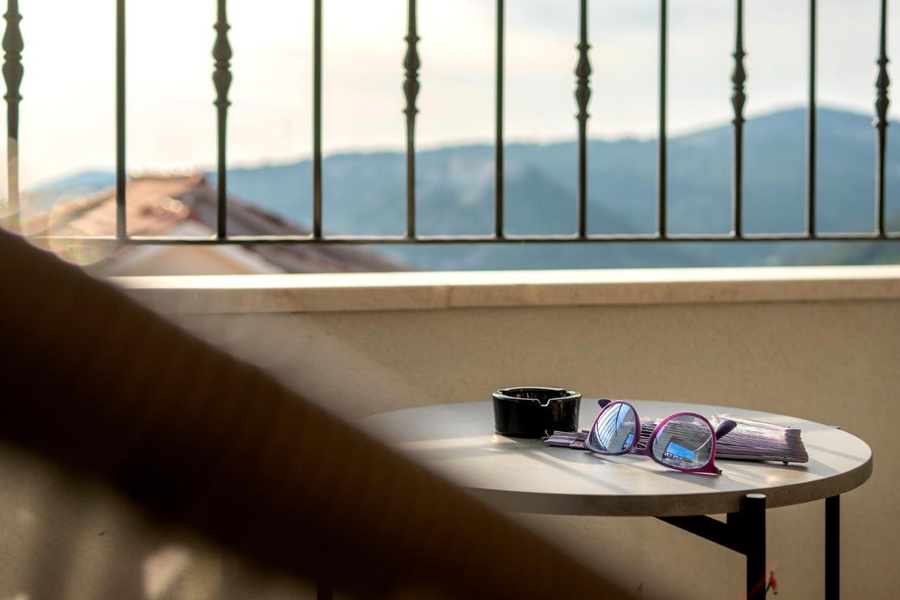 The Elegance Nest - Zf Hvar Đảo Hvar Ngoại thất bức ảnh