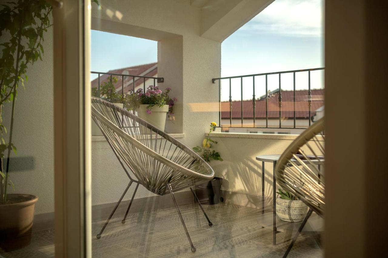The Elegance Nest - Zf Hvar Đảo Hvar Ngoại thất bức ảnh