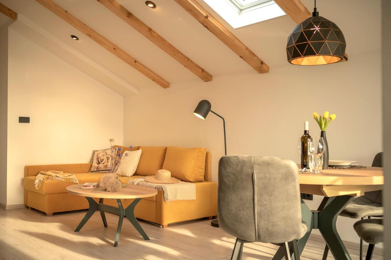 The Elegance Nest - Zf Hvar Đảo Hvar Ngoại thất bức ảnh