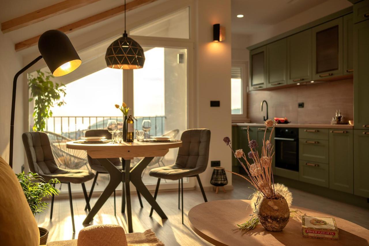 The Elegance Nest - Zf Hvar Đảo Hvar Ngoại thất bức ảnh