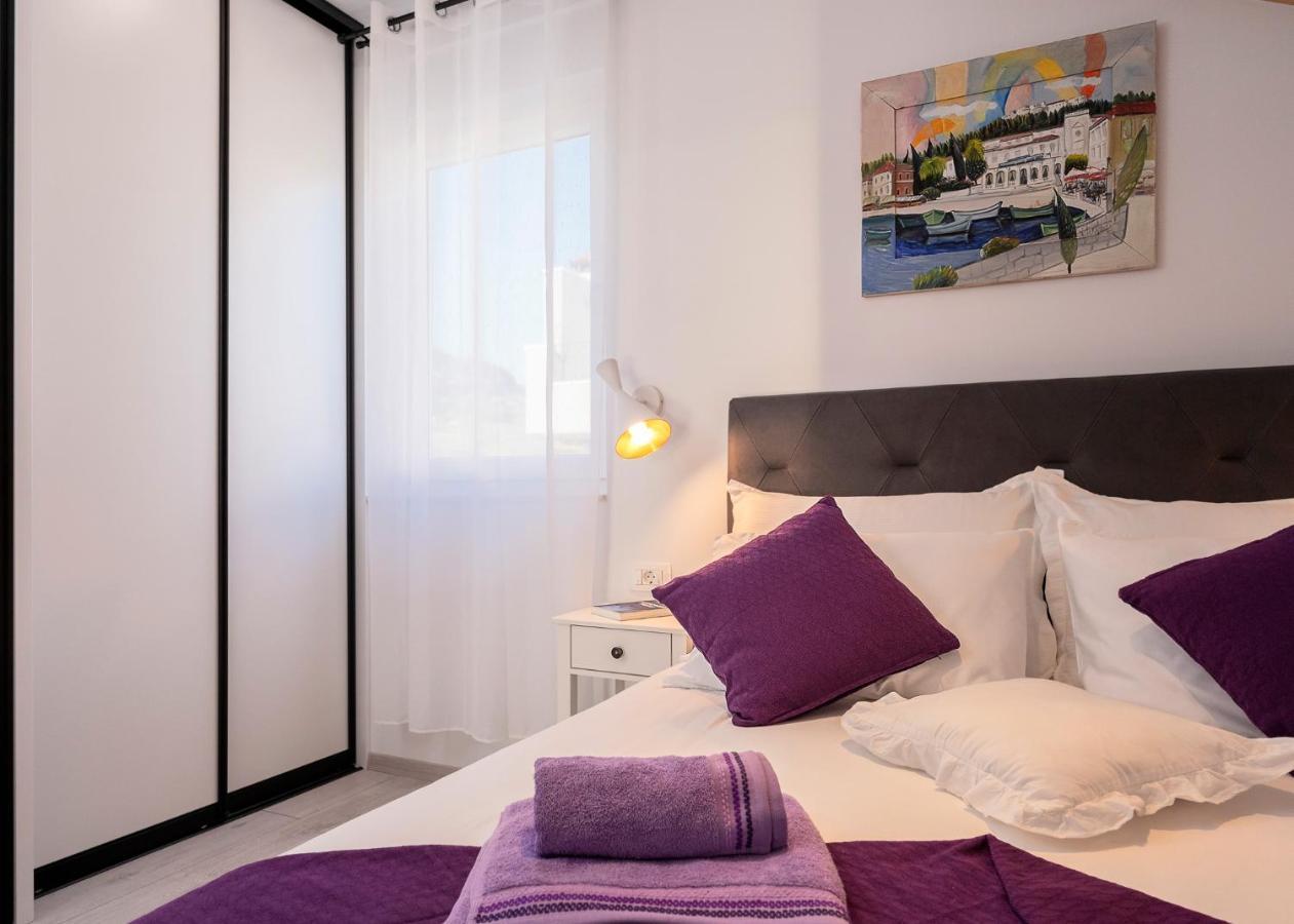 The Elegance Nest - Zf Hvar Đảo Hvar Ngoại thất bức ảnh