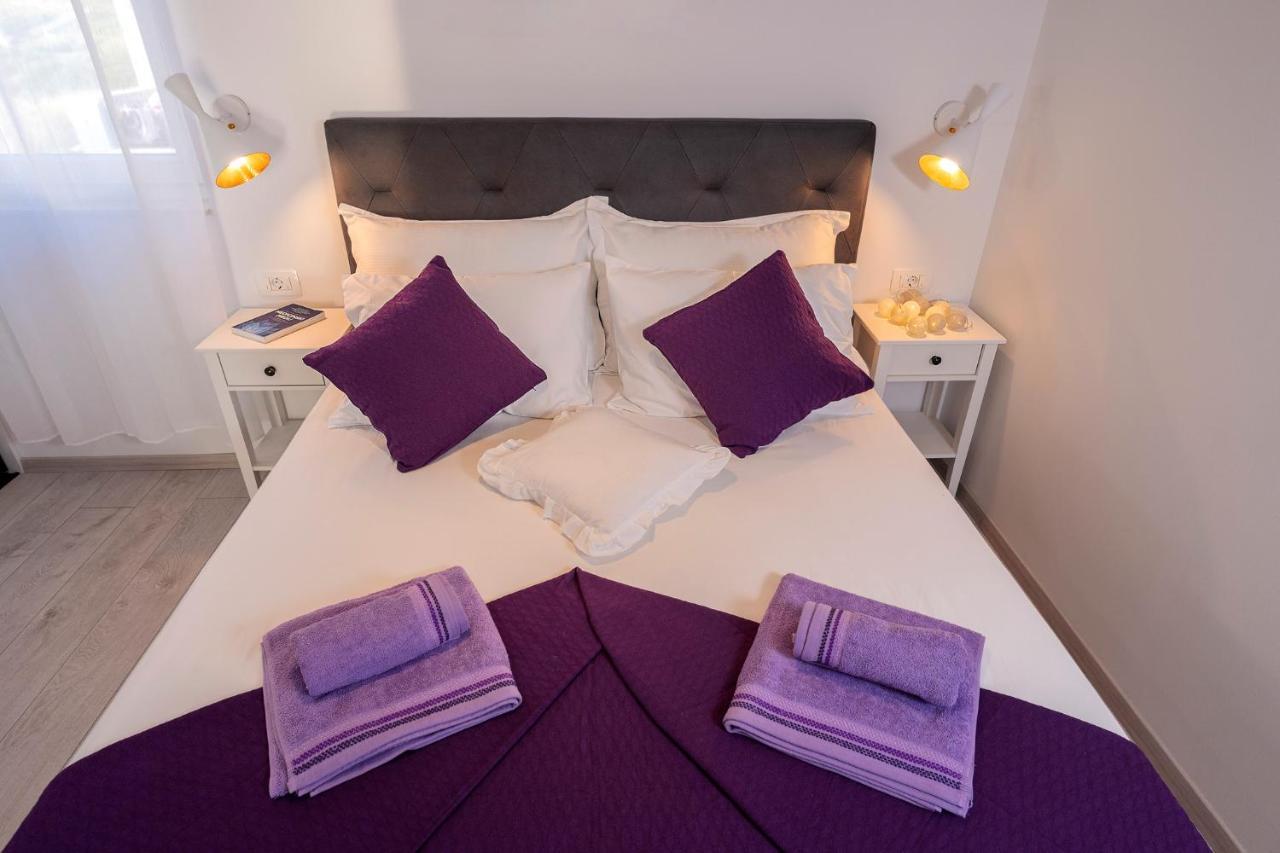 The Elegance Nest - Zf Hvar Đảo Hvar Ngoại thất bức ảnh