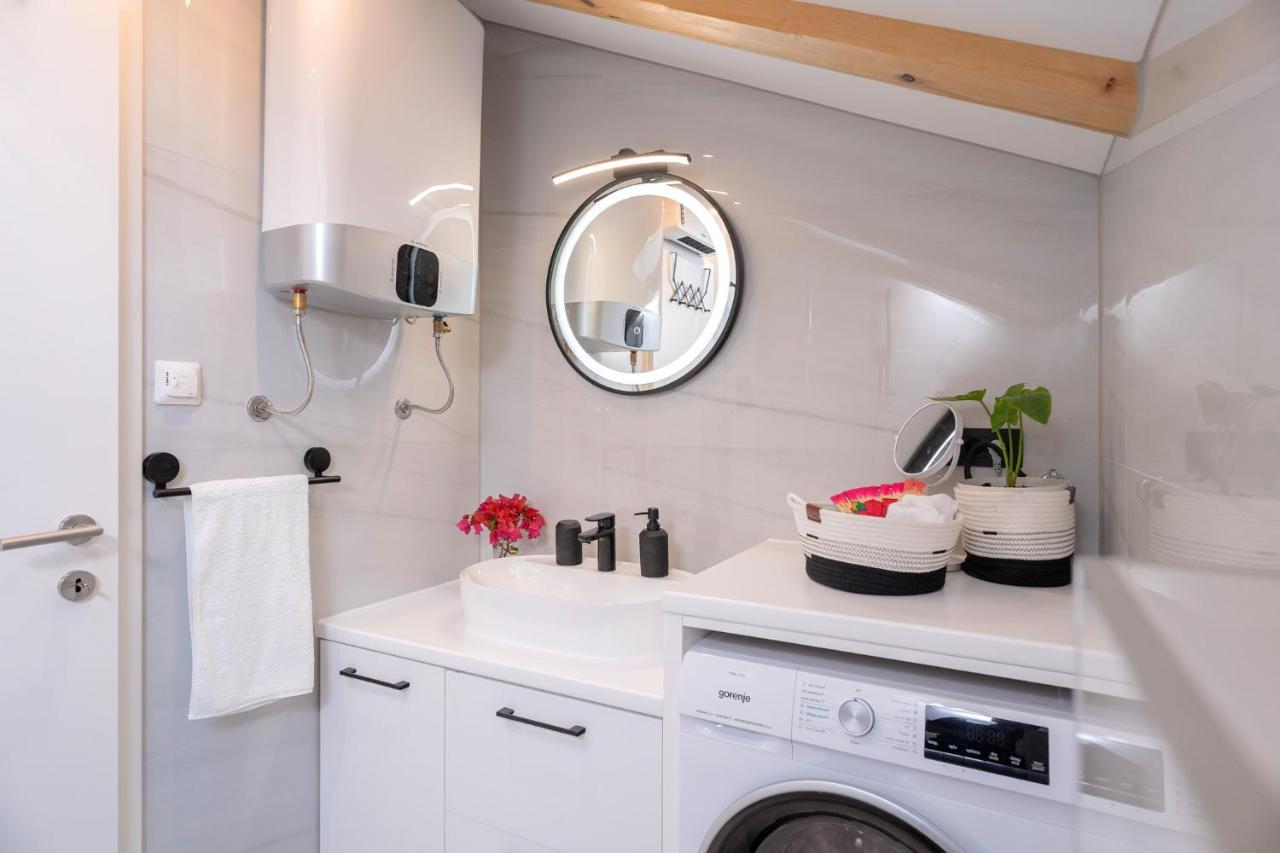 The Elegance Nest - Zf Hvar Đảo Hvar Ngoại thất bức ảnh