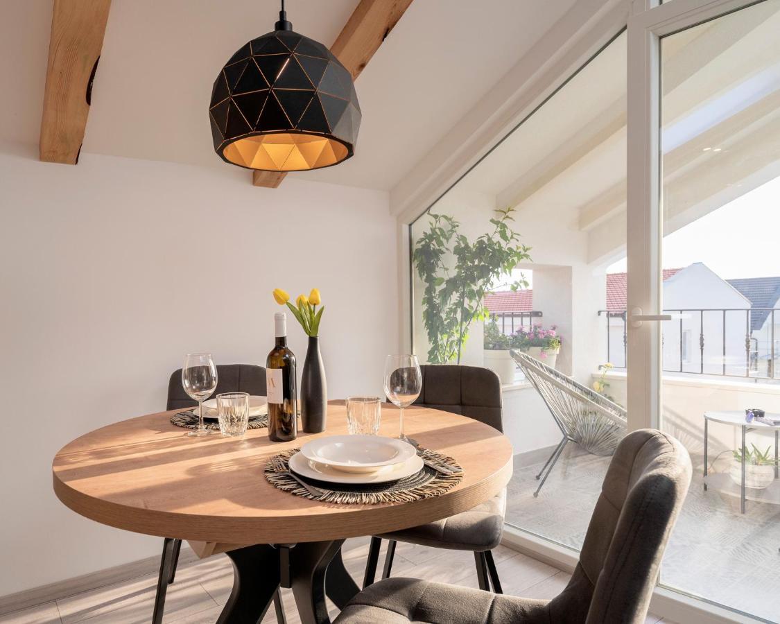 The Elegance Nest - Zf Hvar Đảo Hvar Ngoại thất bức ảnh
