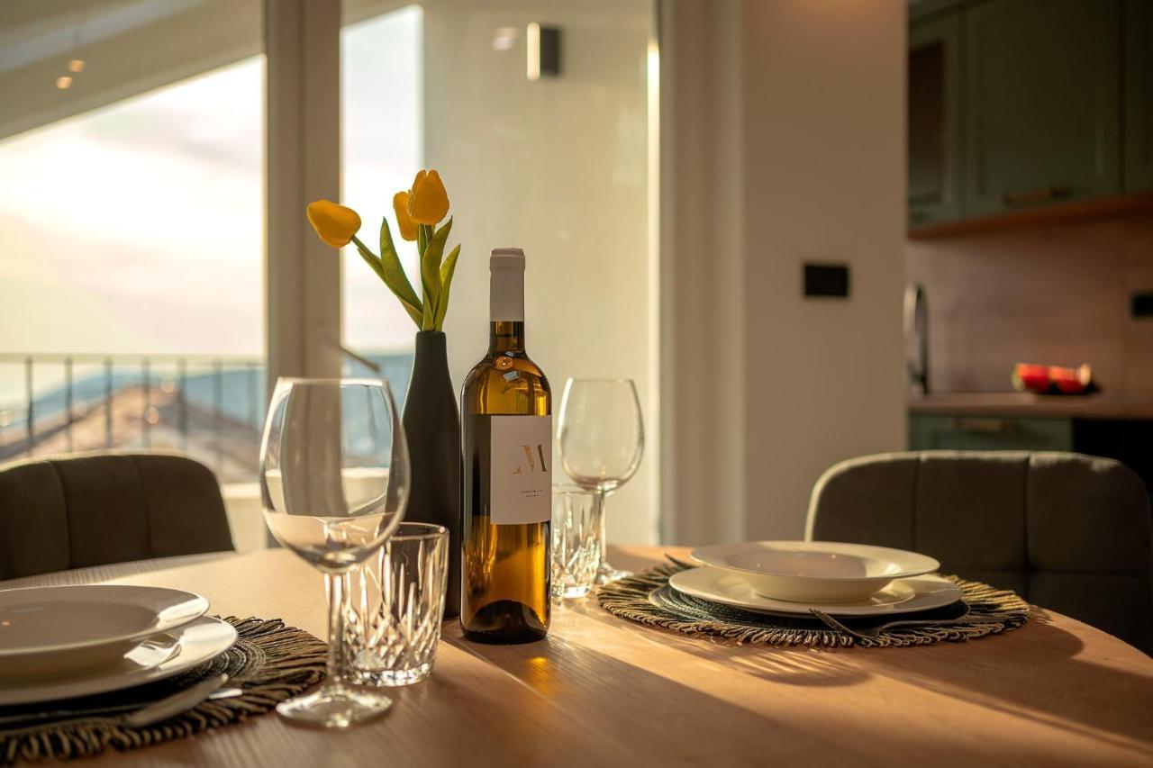 The Elegance Nest - Zf Hvar Đảo Hvar Ngoại thất bức ảnh