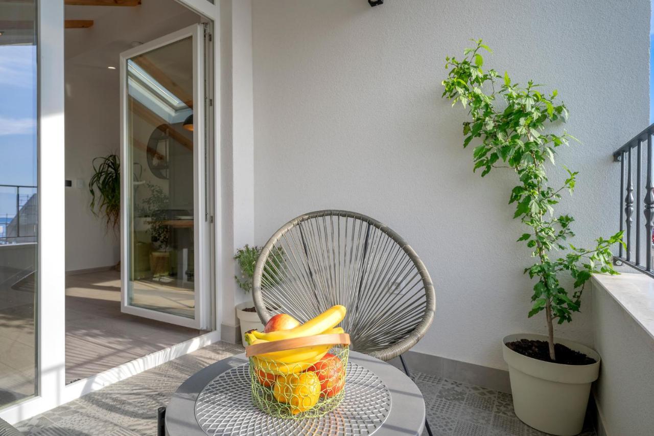 The Elegance Nest - Zf Hvar Đảo Hvar Ngoại thất bức ảnh