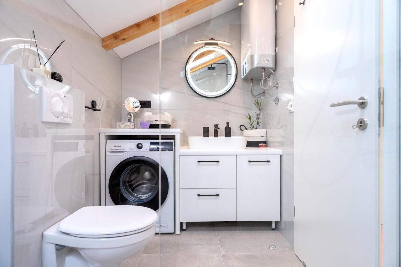 The Elegance Nest - Zf Hvar Đảo Hvar Ngoại thất bức ảnh
