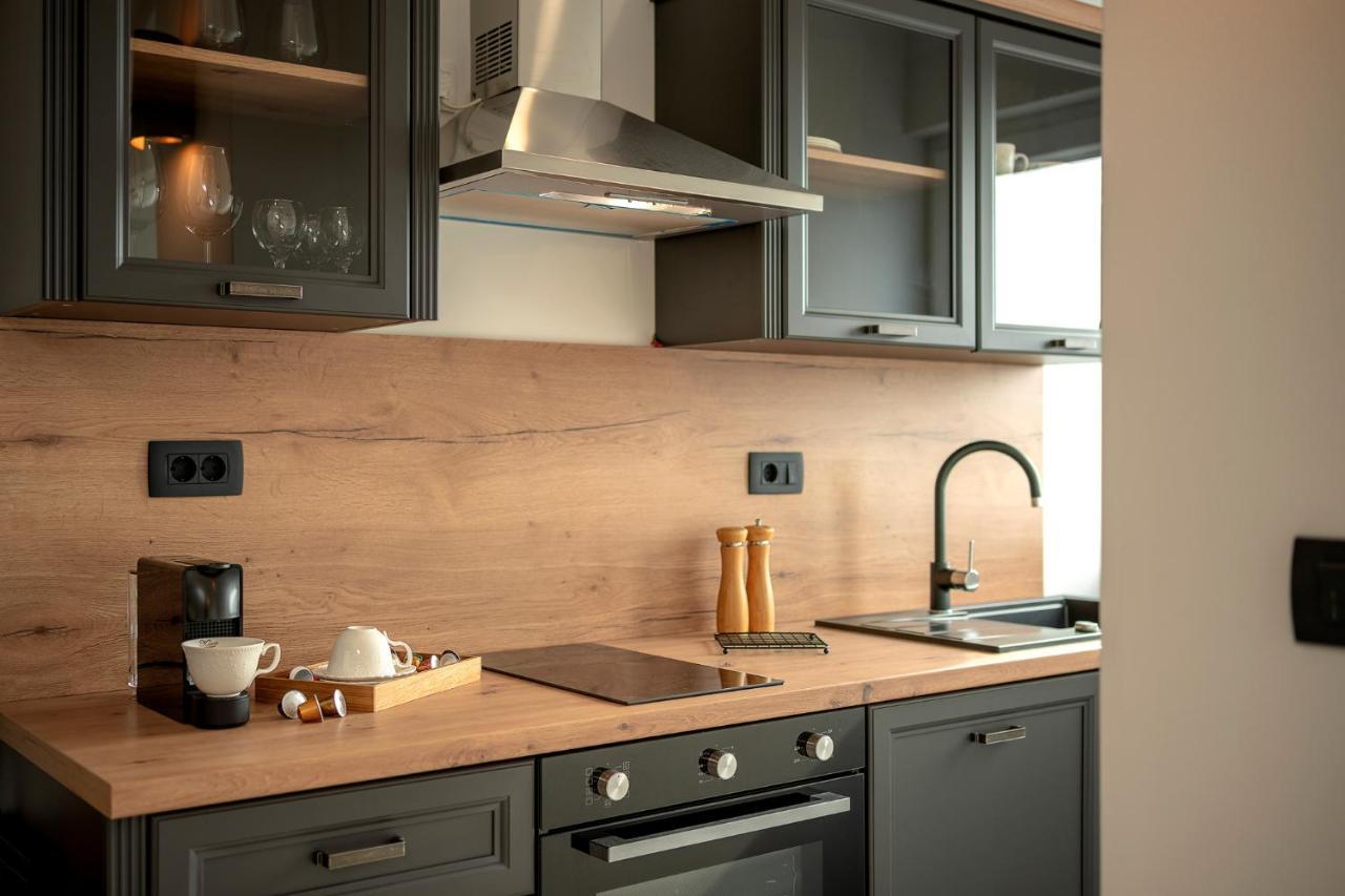 The Elegance Nest - Zf Hvar Đảo Hvar Ngoại thất bức ảnh