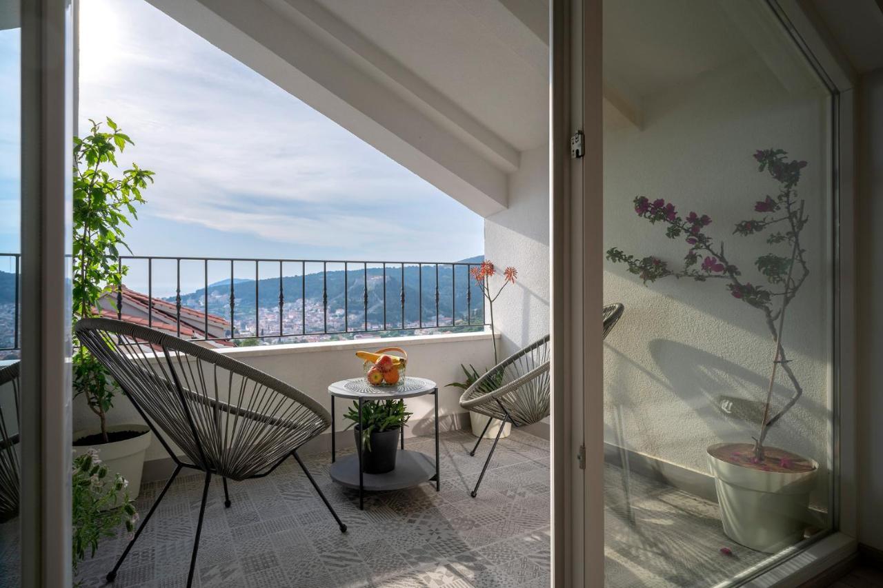 The Elegance Nest - Zf Hvar Đảo Hvar Ngoại thất bức ảnh
