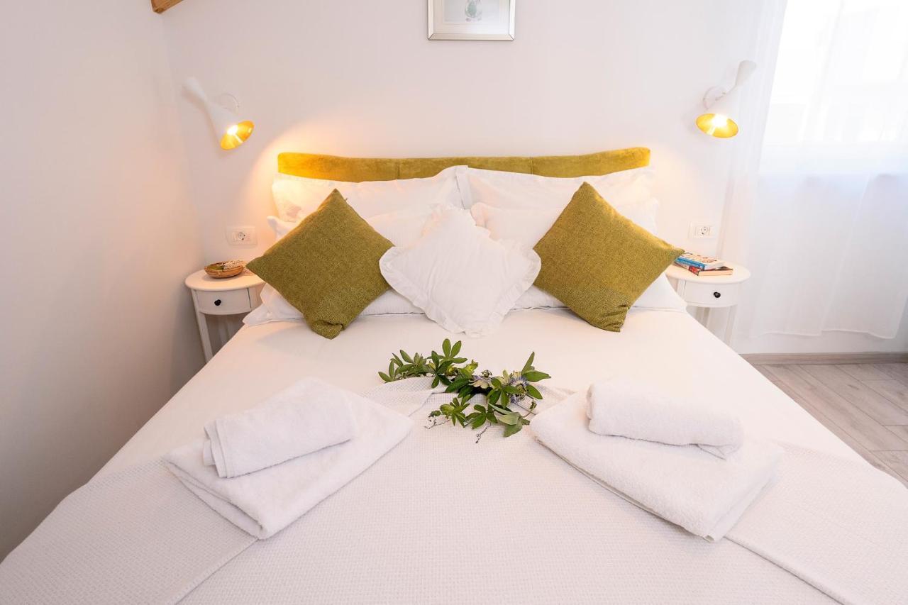 The Elegance Nest - Zf Hvar Đảo Hvar Ngoại thất bức ảnh