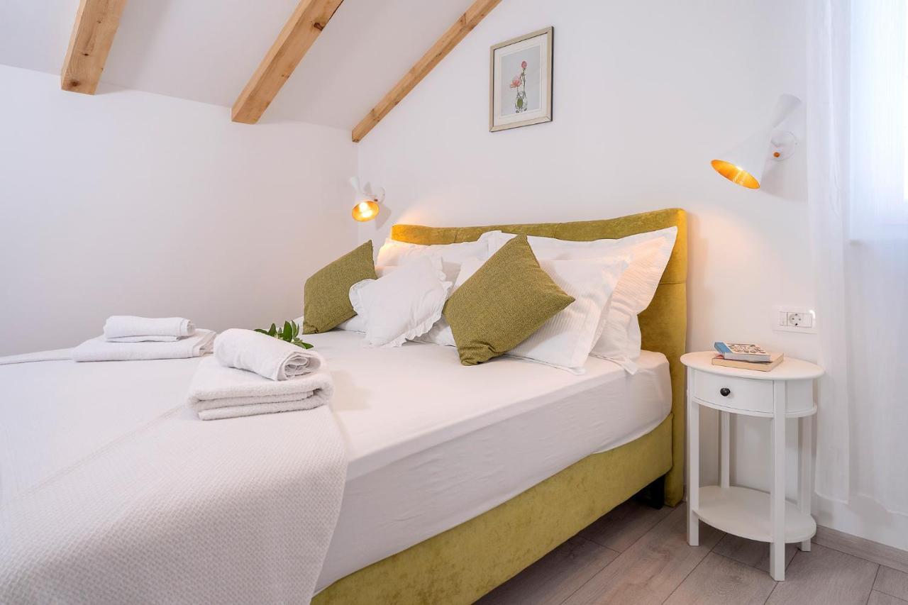 The Elegance Nest - Zf Hvar Đảo Hvar Ngoại thất bức ảnh