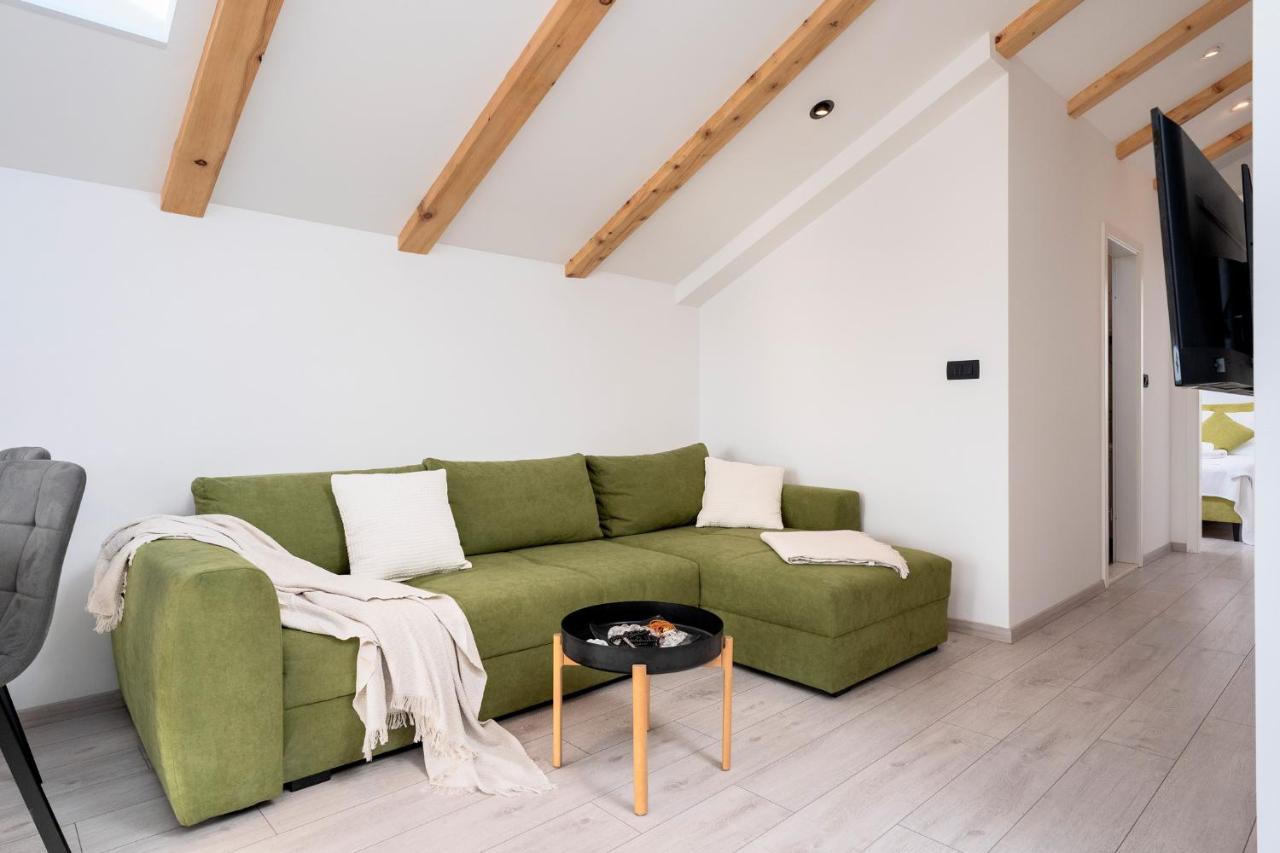 The Elegance Nest - Zf Hvar Đảo Hvar Ngoại thất bức ảnh