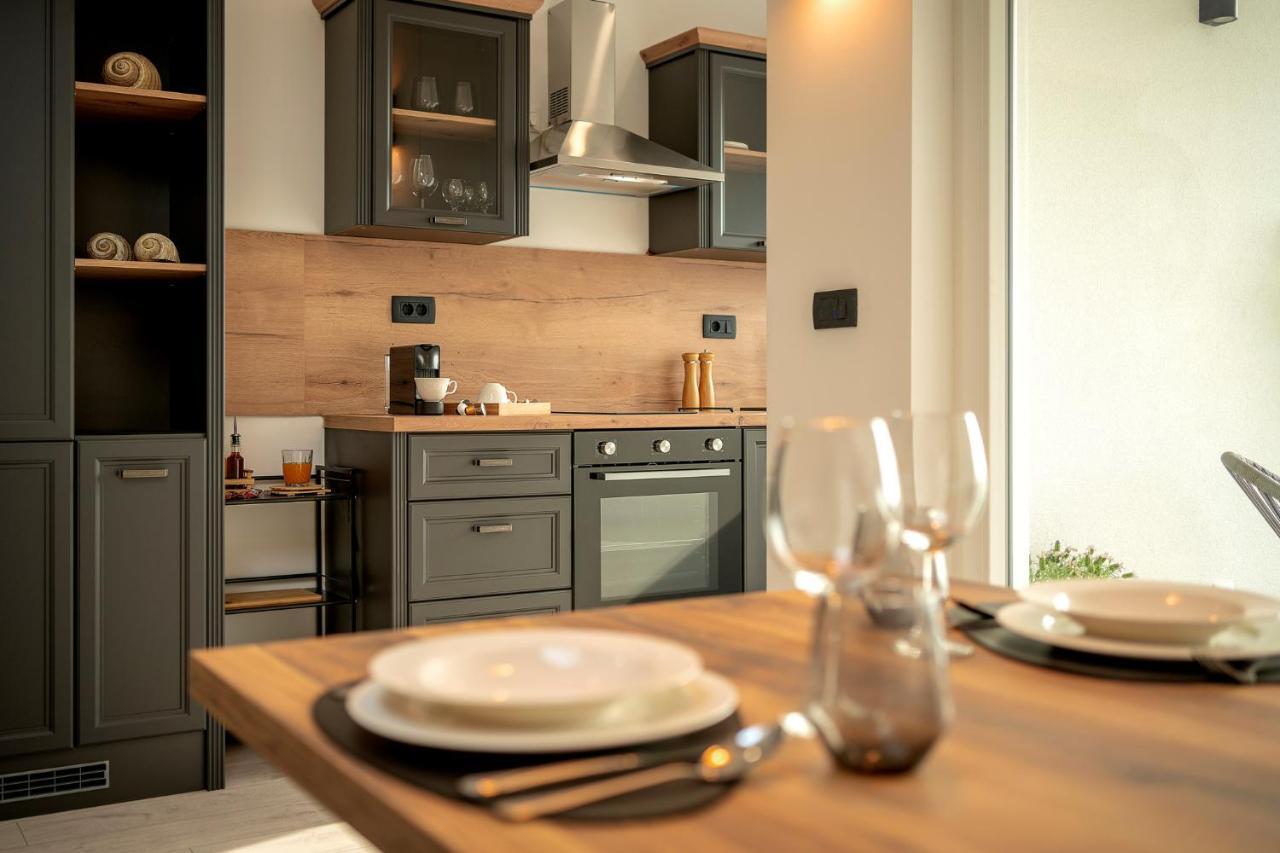 The Elegance Nest - Zf Hvar Đảo Hvar Ngoại thất bức ảnh
