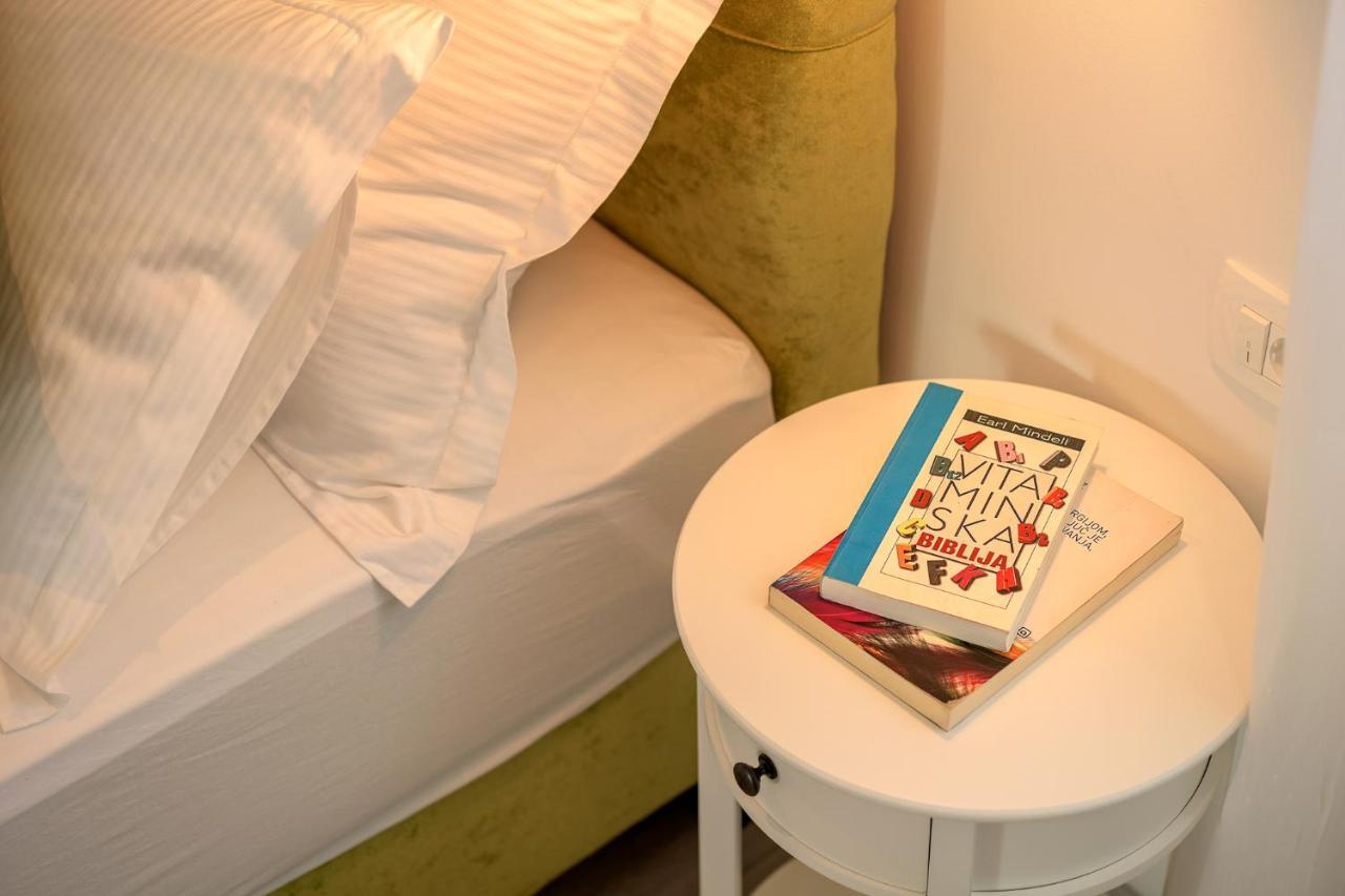 The Elegance Nest - Zf Hvar Đảo Hvar Ngoại thất bức ảnh