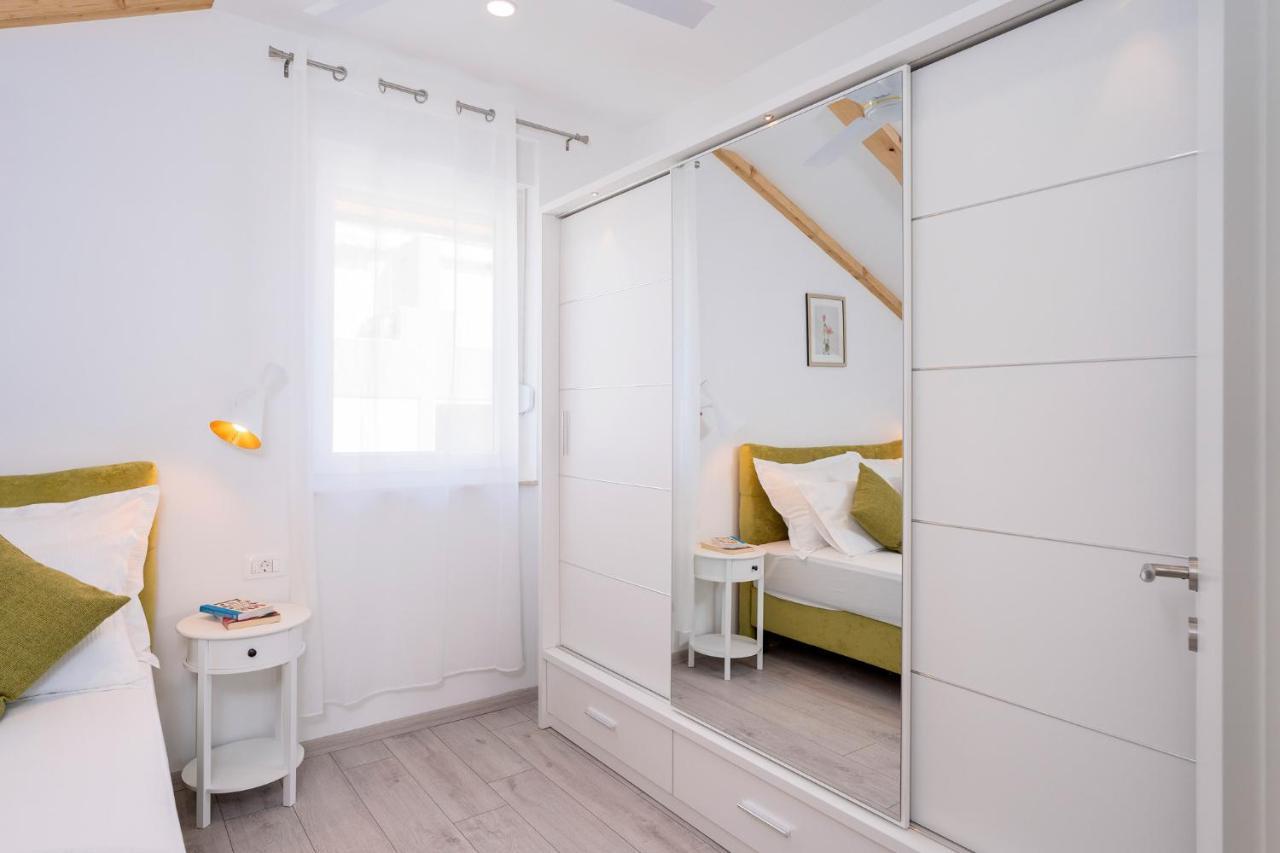 The Elegance Nest - Zf Hvar Đảo Hvar Ngoại thất bức ảnh