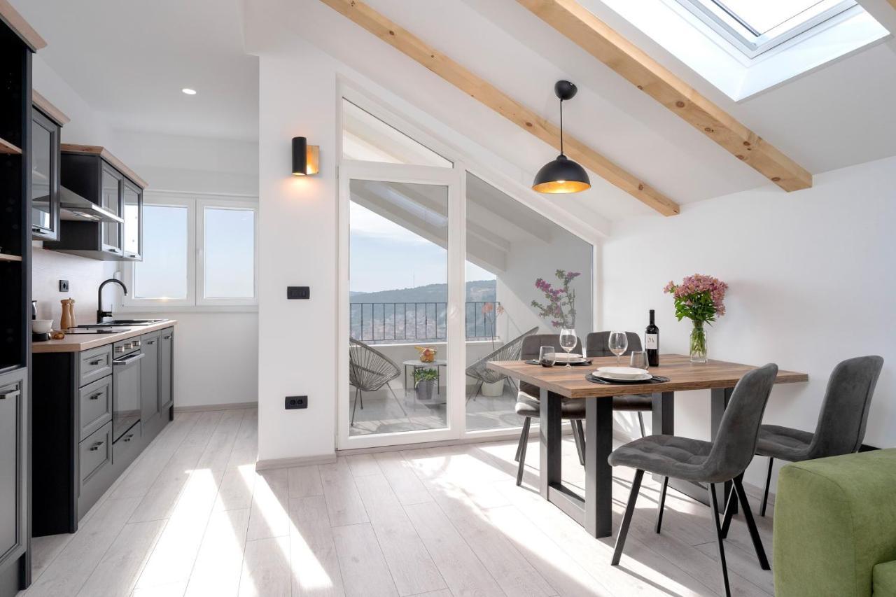The Elegance Nest - Zf Hvar Đảo Hvar Ngoại thất bức ảnh