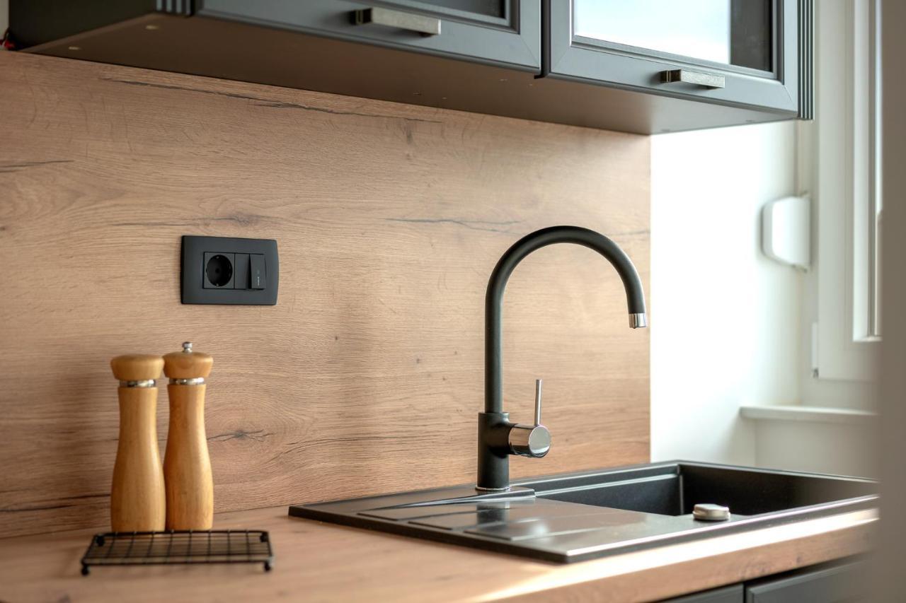 The Elegance Nest - Zf Hvar Đảo Hvar Ngoại thất bức ảnh
